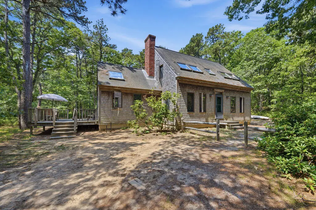50 Amy's Way, Wellfleet, MA 02667 - #1