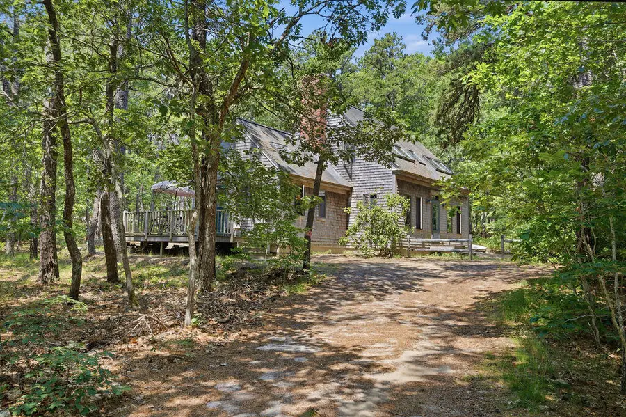 50 Amy's Way, Wellfleet, MA 02667 - #2