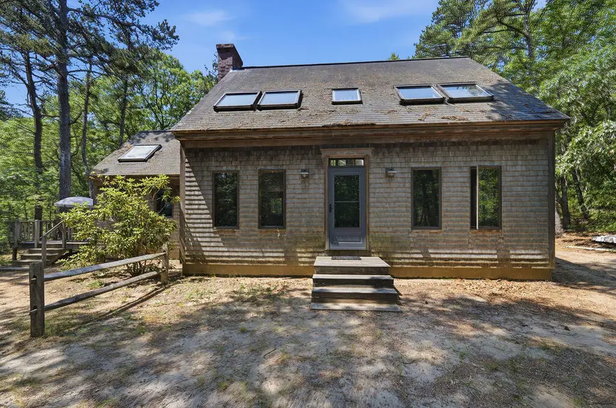 50 Amy's Way, Wellfleet, MA 02667 - #3