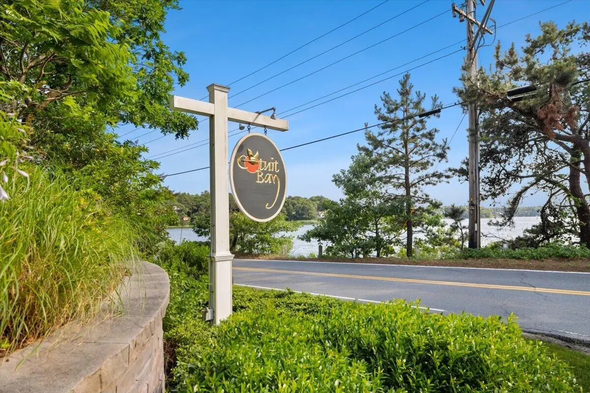 11 Riverview Avenue #UNIT 11A, Mashpee, MA 02649 - #1