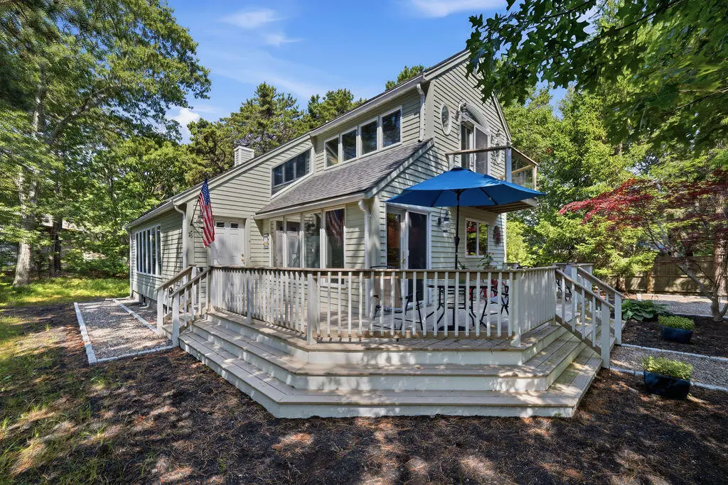 76 Upper Marsh Road, Wellfleet, MA 02667 - #1