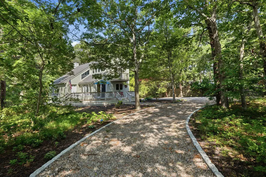 76 Upper Marsh Road, Wellfleet, MA 02667 - #3