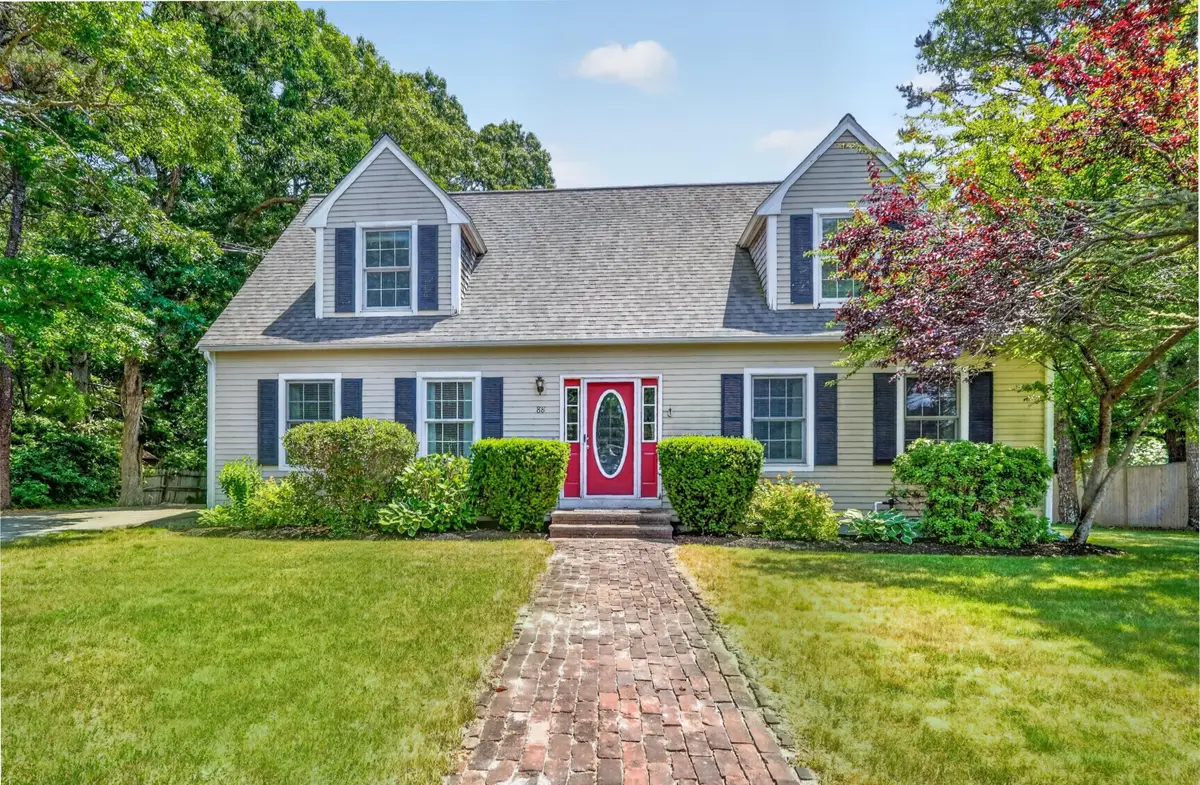 88 Waterfield Road, Osterville, MA 02655 - #1