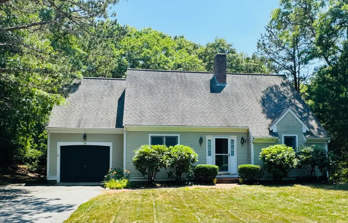 96 Saddler Lane, West Barnstable, MA 02668 - #1