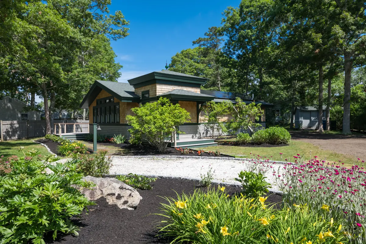 26 Cuttysark Road, East Falmouth, MA 02536 - #1
