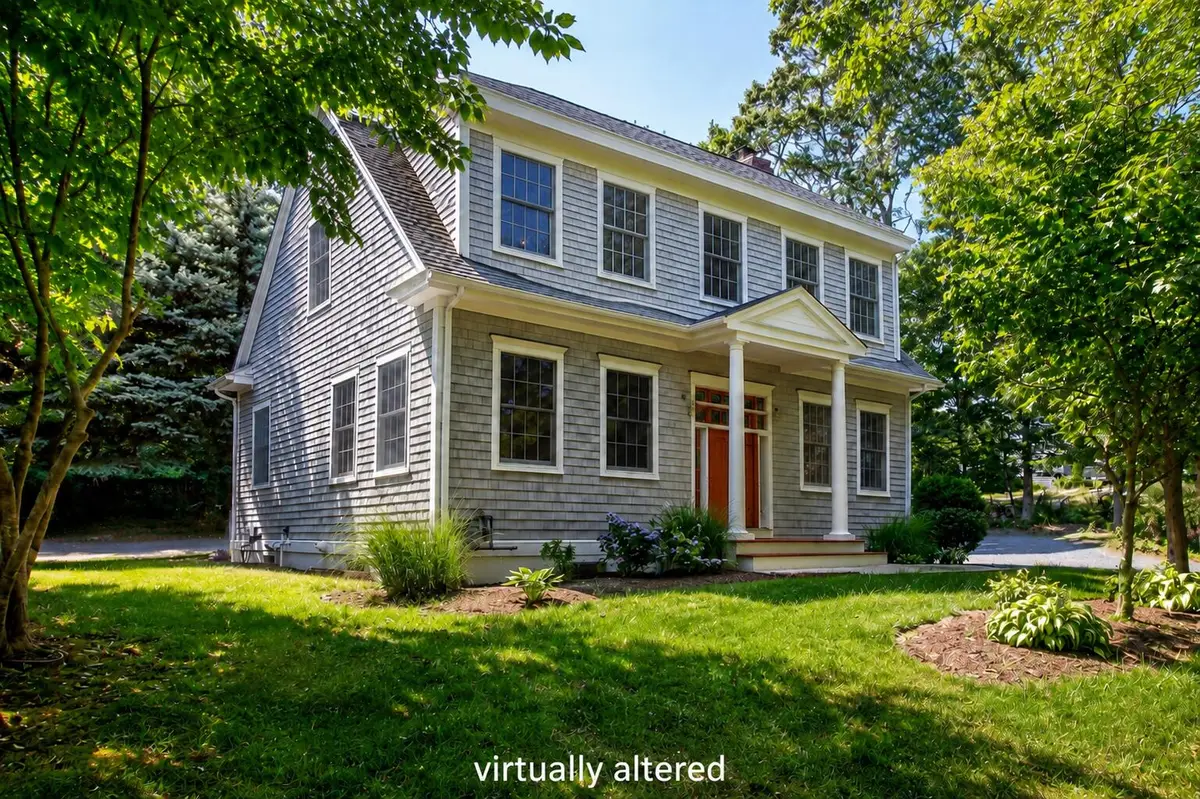 3 Baywood Drive, Orleans, MA 02653 - #1