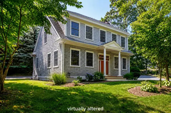 3 Baywood Drive, Orleans, MA 02653
