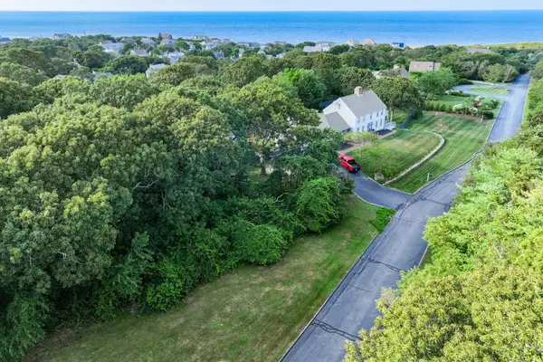 35 Longhill Drive, East Sandwich, MA 02537