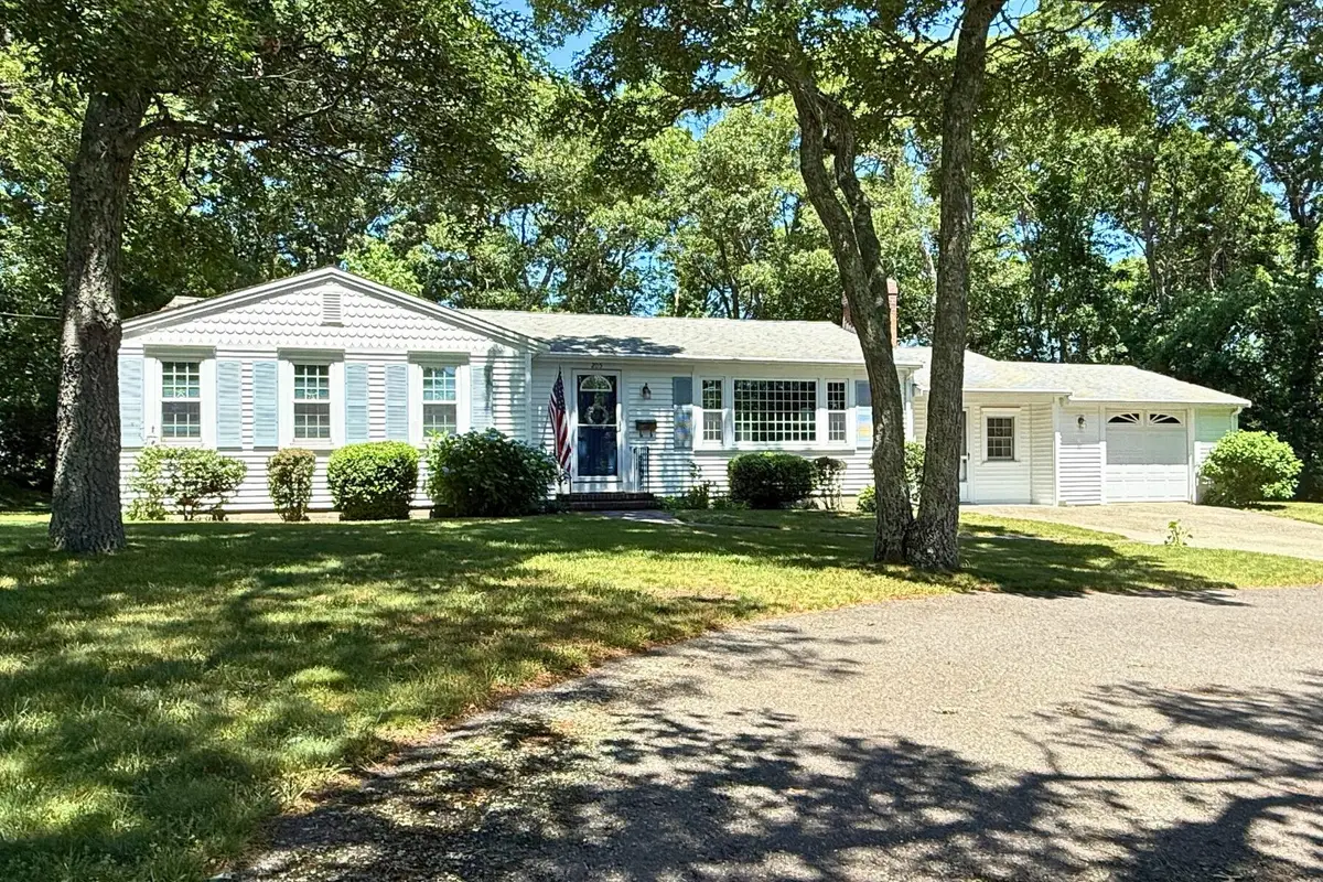205 High Bank Road, South Yarmouth, MA 02664 - #1