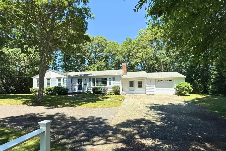 205 High Bank Road, South Yarmouth, MA 02664 - #2