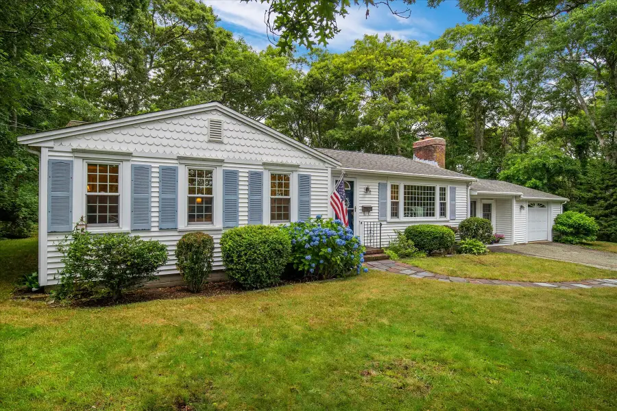 205 High Bank Road, South Yarmouth, MA 02664 - #3