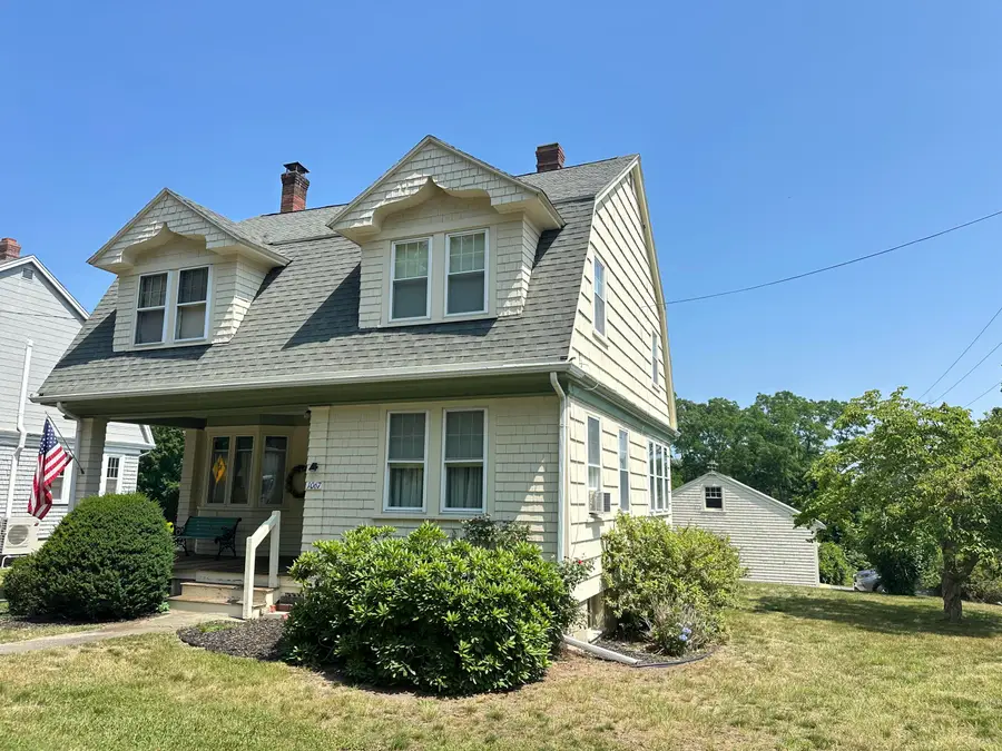 1067 Sandwich Road, Sagamore, MA 02561 - #2