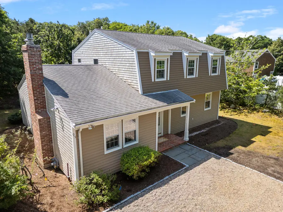 95 Greenland Pond Road, Brewster, MA 02631 - #3