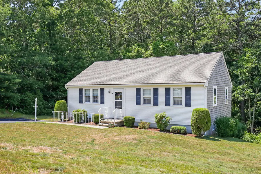 4 Ryder Circle, Sandwich, MA 02563 - #3