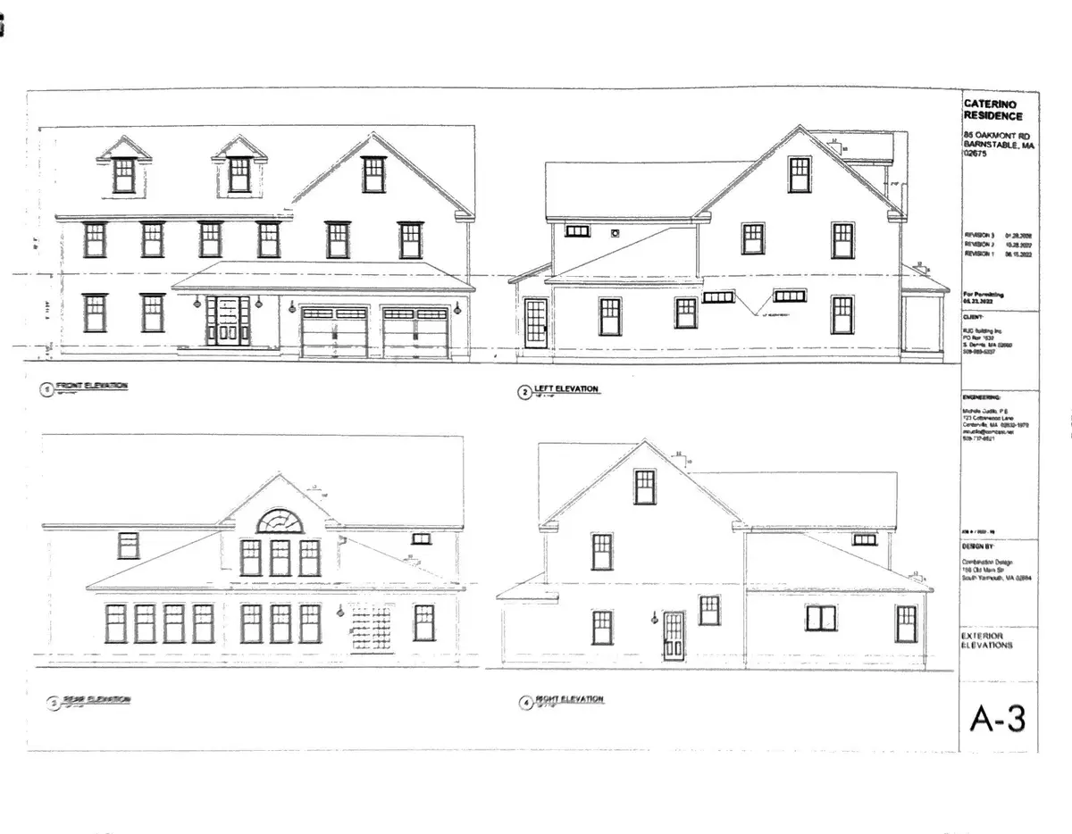 85 Oakmont Drive, Yarmouth Port, MA 02675 - #1