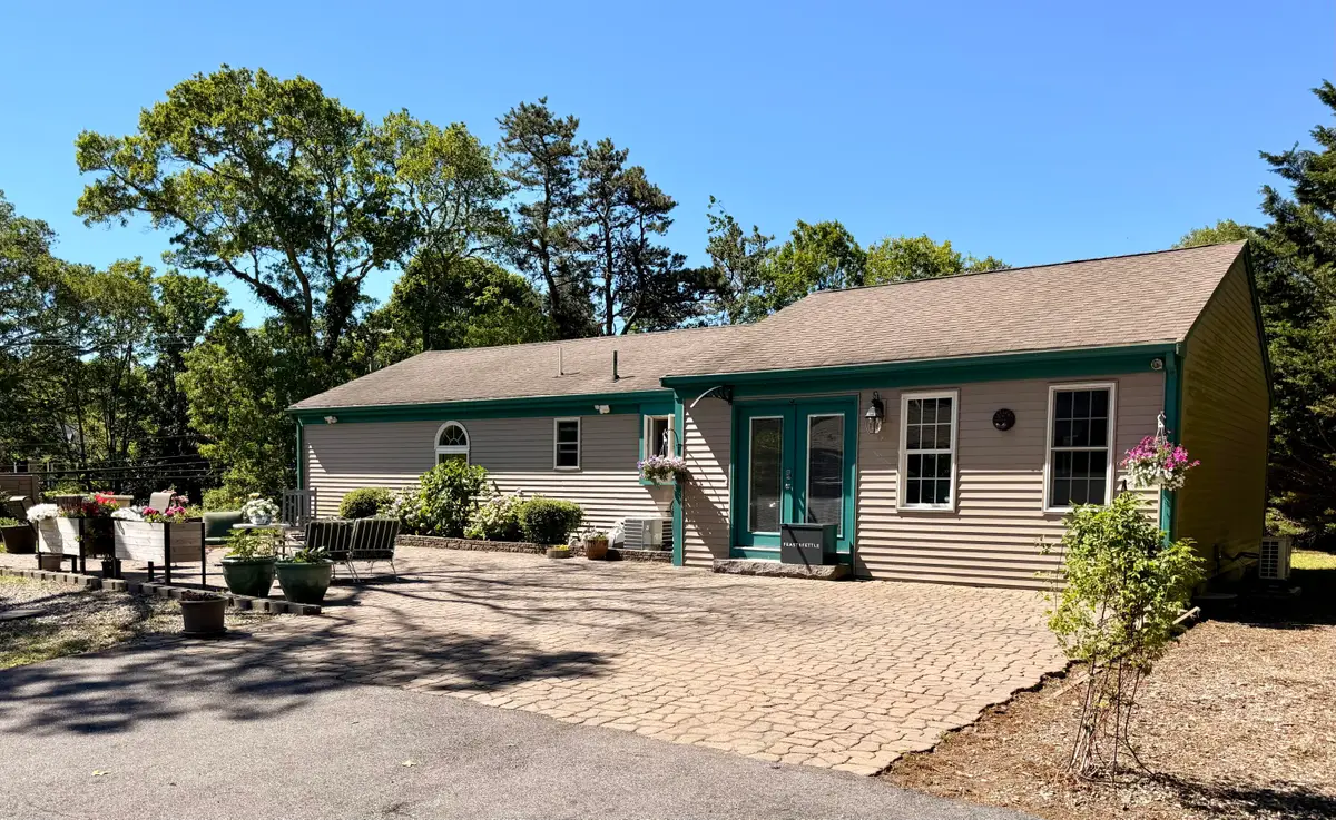 12 Ox Bow Road, East Falmouth, MA 02536 - #1