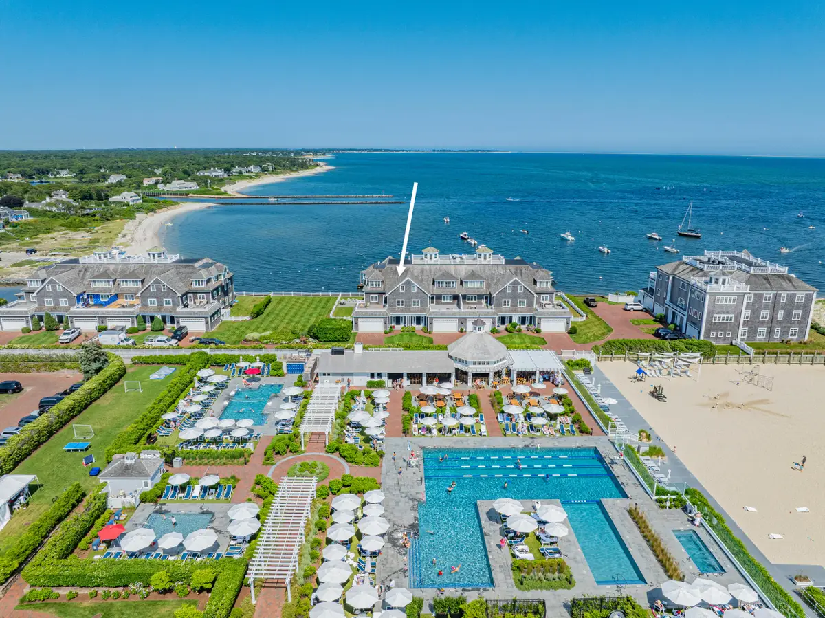 23 Snow Inn Road #7, Harwich Port, MA 02646 - #1
