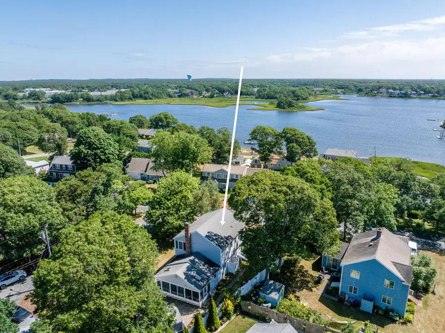 135 Baxter Avenue, West Yarmouth, MA 02673 - #2