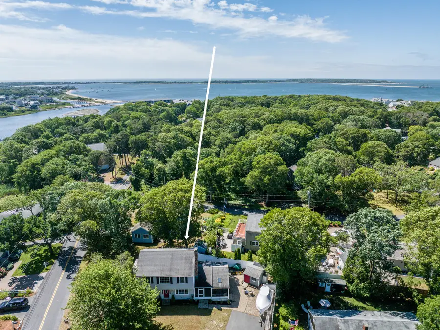 135 Baxter Avenue, West Yarmouth, MA 02673 - #3