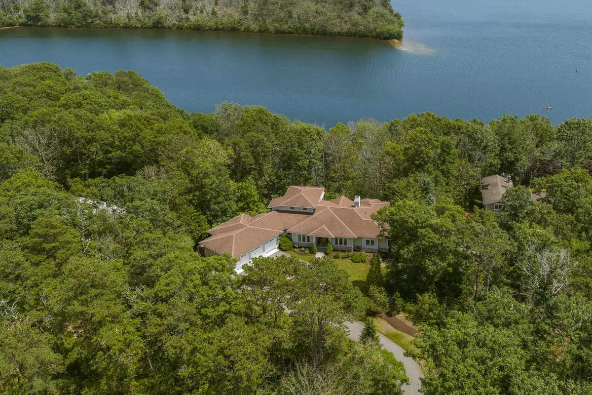 79 Pickerel Cove Circle, Mashpee, MA 02649 - #1