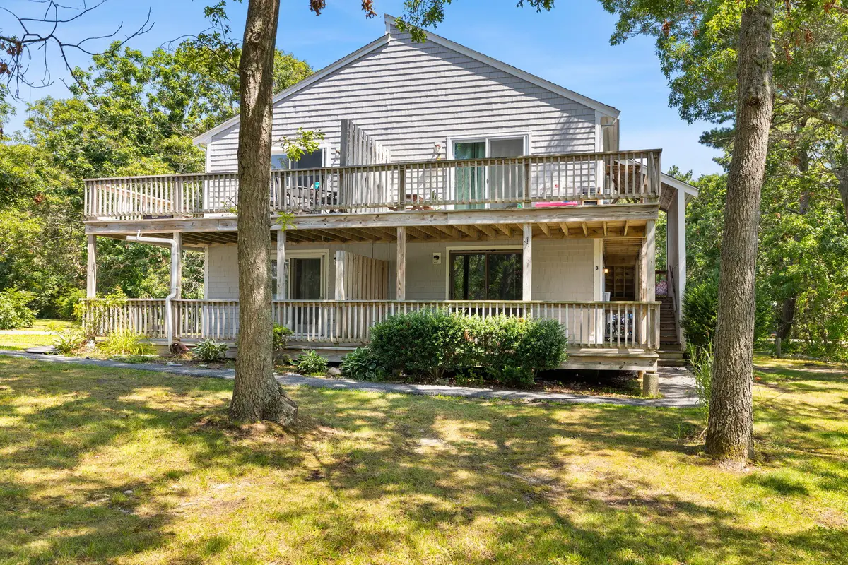 35 Ashumet Road #UNIT 10B, Mashpee, MA 02649 - #1
