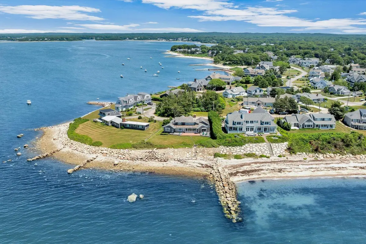 31 Sunset Point Road, North Falmouth, MA 02556 - #1