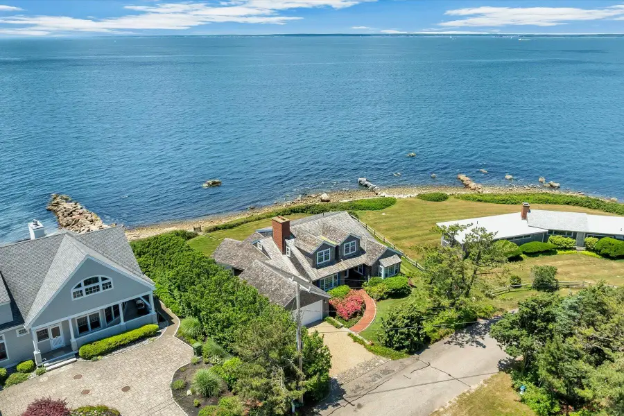 31 Sunset Point Road, North Falmouth, MA 02556 - #3