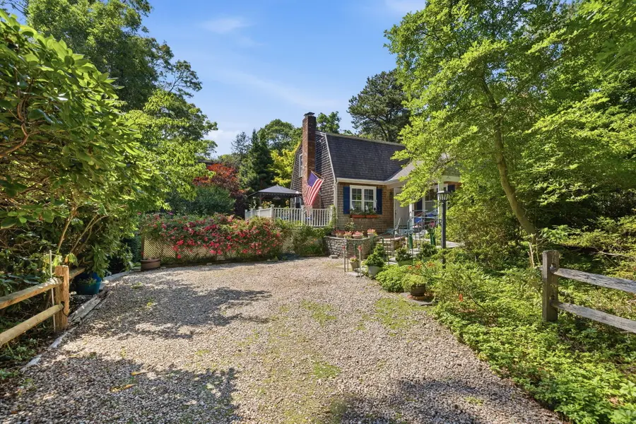 25 Muskegat Road, Teaticket, MA 02536 - #2