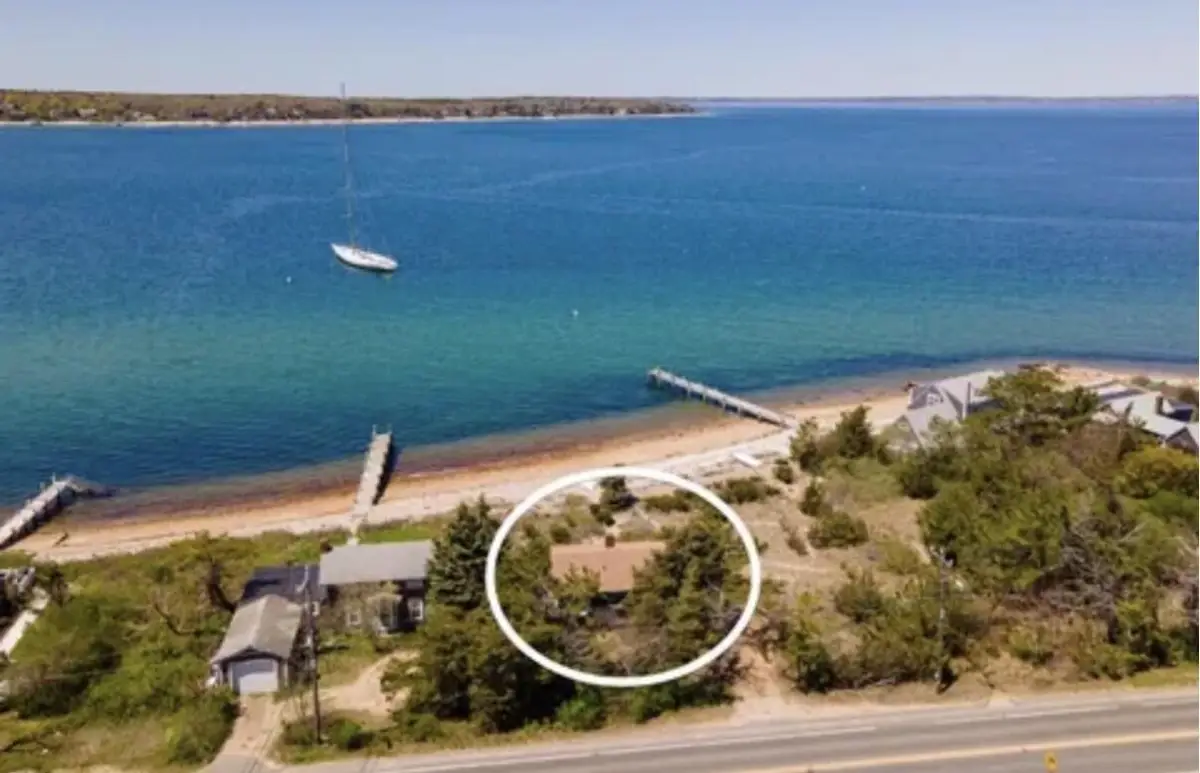 11 Beach Road, Oak Bluffs, MA 02557 - #1