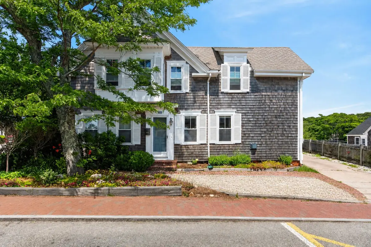 484 Commercial Street #Unit 3, Provincetown, MA 02657 - #1