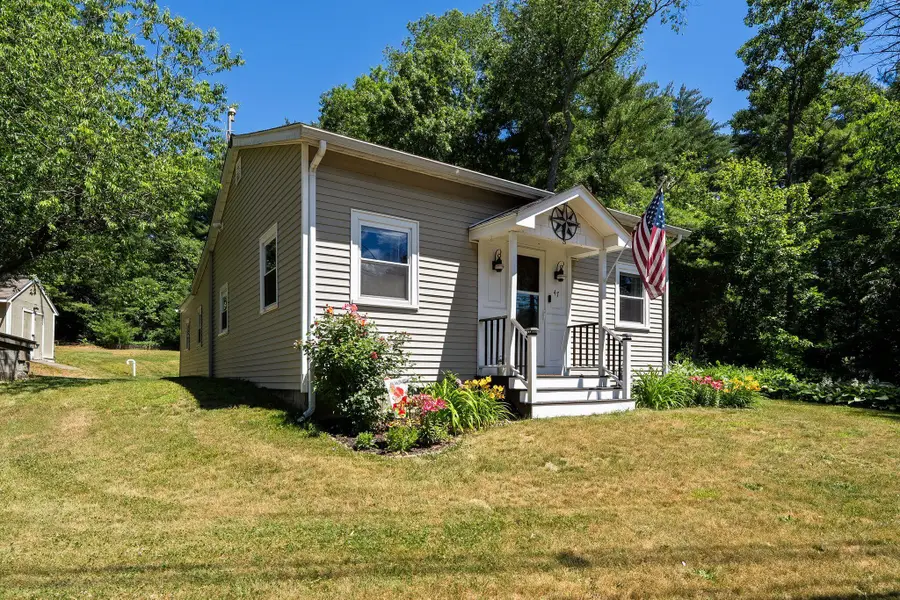 47 Anderson Avenue, Middleborough, MA 02346 - #2