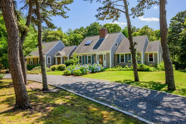 88 Indian Hill Road, Chatham, MA 02633