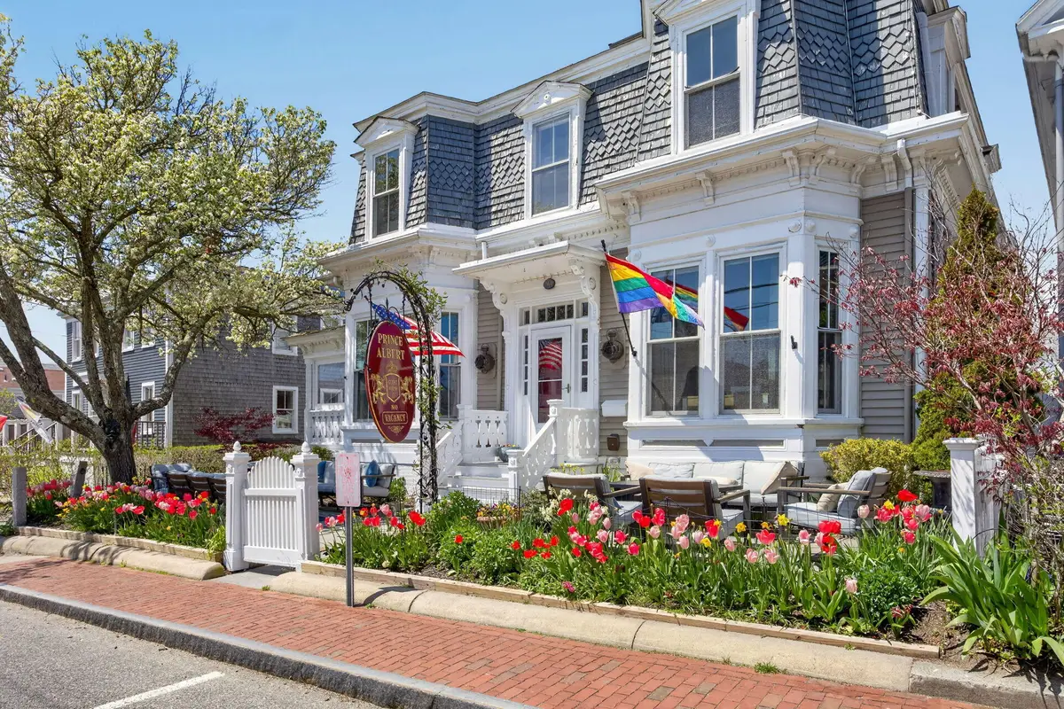 164 Commercial Street, Provincetown, MA 02657 - #1