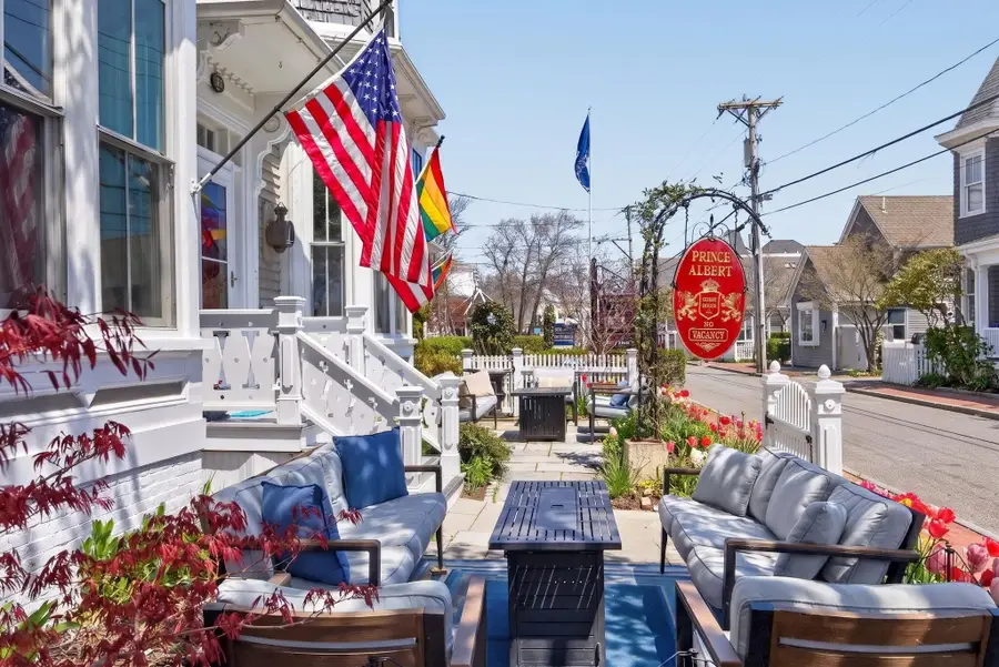 164 Commercial Street, Provincetown, MA 02657 - #3