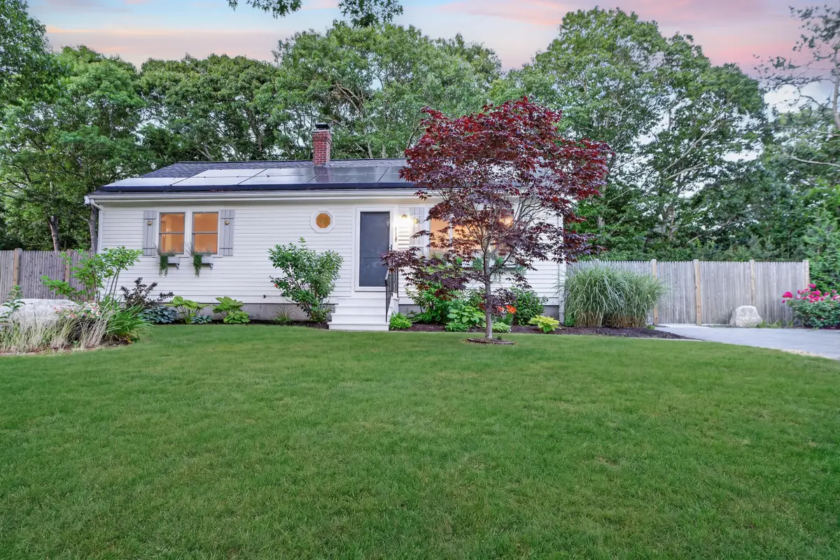 116 Windshore Drive, Hyannis, MA 02601 - #1