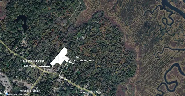 52 Packet Landing Way, Barnstable, MA 02630