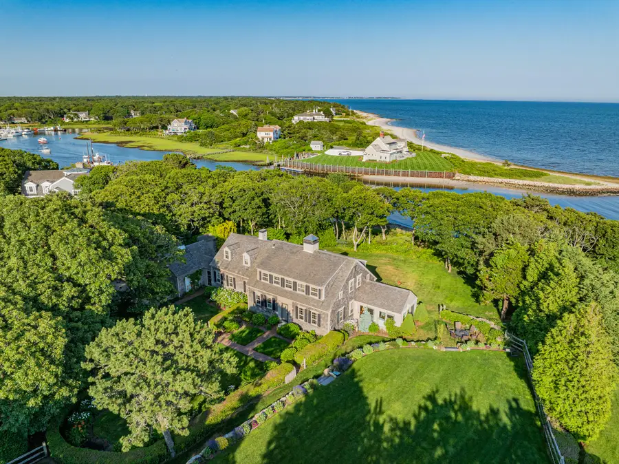 12 Mill Road, Harwich Port, MA 02646 - #2