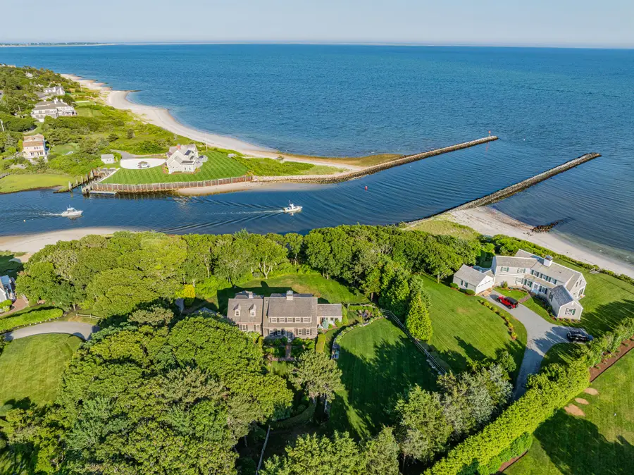 12 Mill Road, Harwich Port, MA 02646 - #3