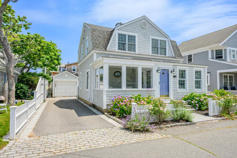 5 Zylpha Road, Harwich Port, MA 02646 - #2