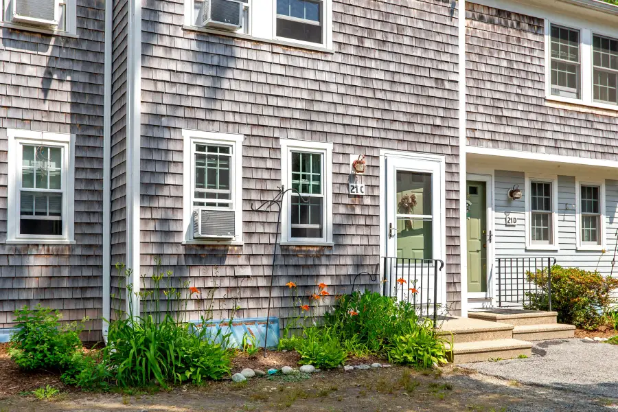 300 Falmouth Road #APT 21C, Mashpee, MA 02649 - #2