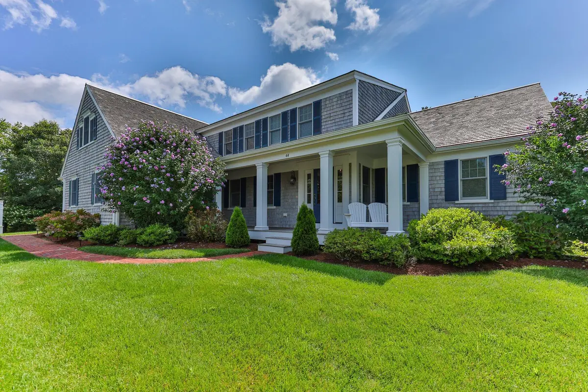 44 Baileys Path, Chatham, MA 02633 - #1