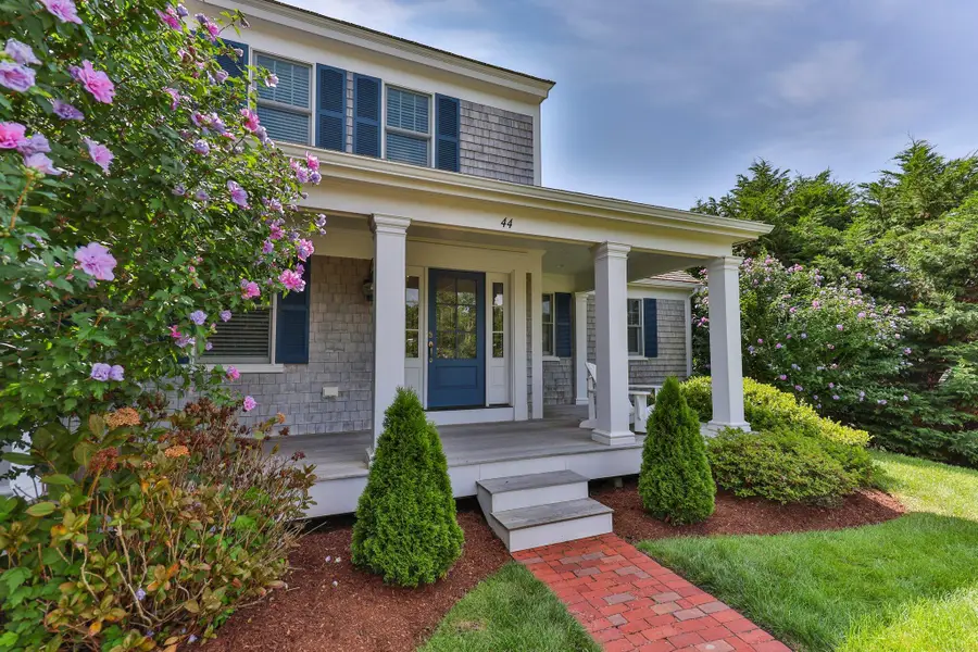 44 Baileys Path, Chatham, MA 02633 - #3