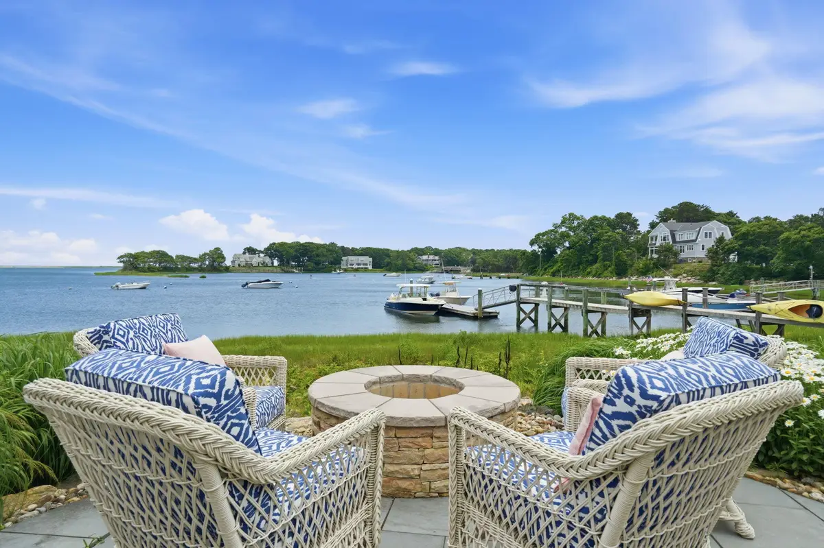 181 Daniels Island Road, Mashpee, MA 02649 - #1