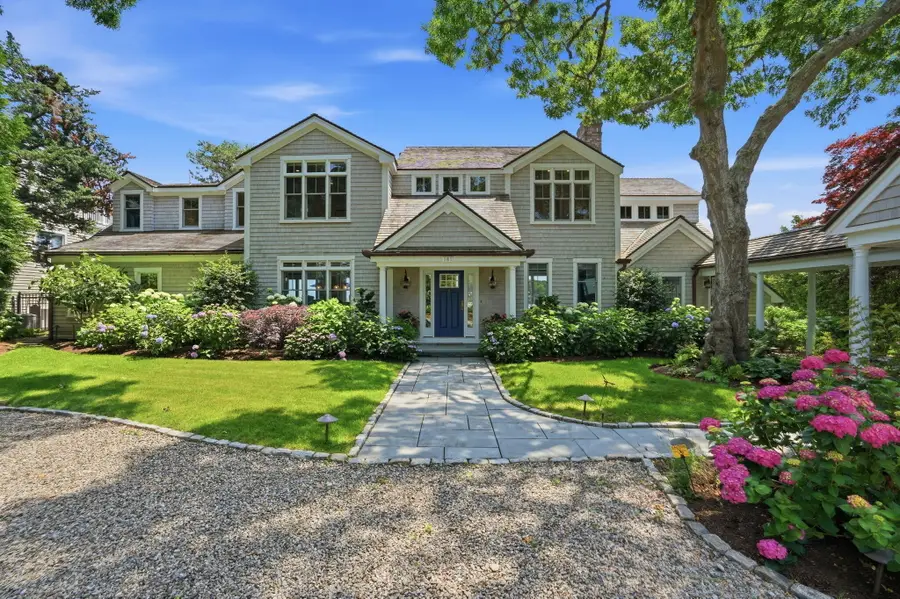 181 Daniels Island Road, Mashpee, MA 02649 - #2
