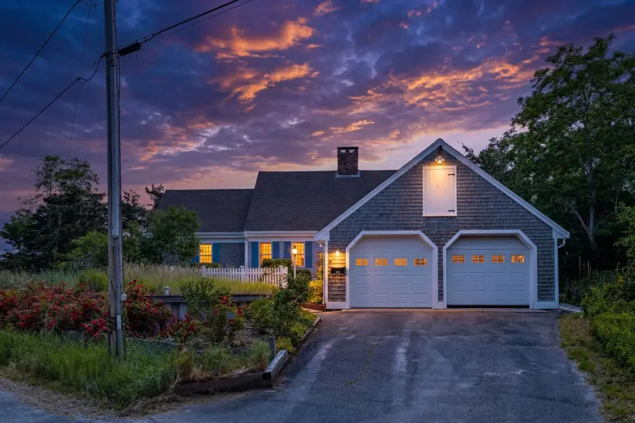 300 Paine Hollow Road, Wellfleet, MA 02667 - #2