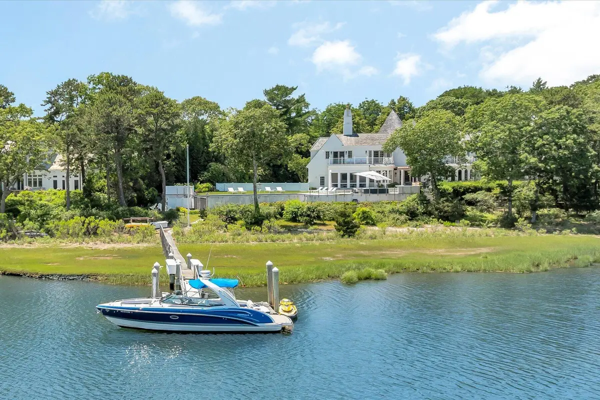 25 Oyster Way, Osterville, MA 02655 - #1