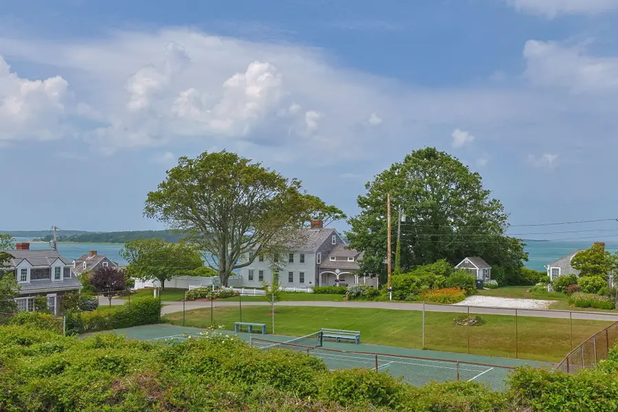 95 Cotchpinicut Road, Chatham, MA 02633 - #2