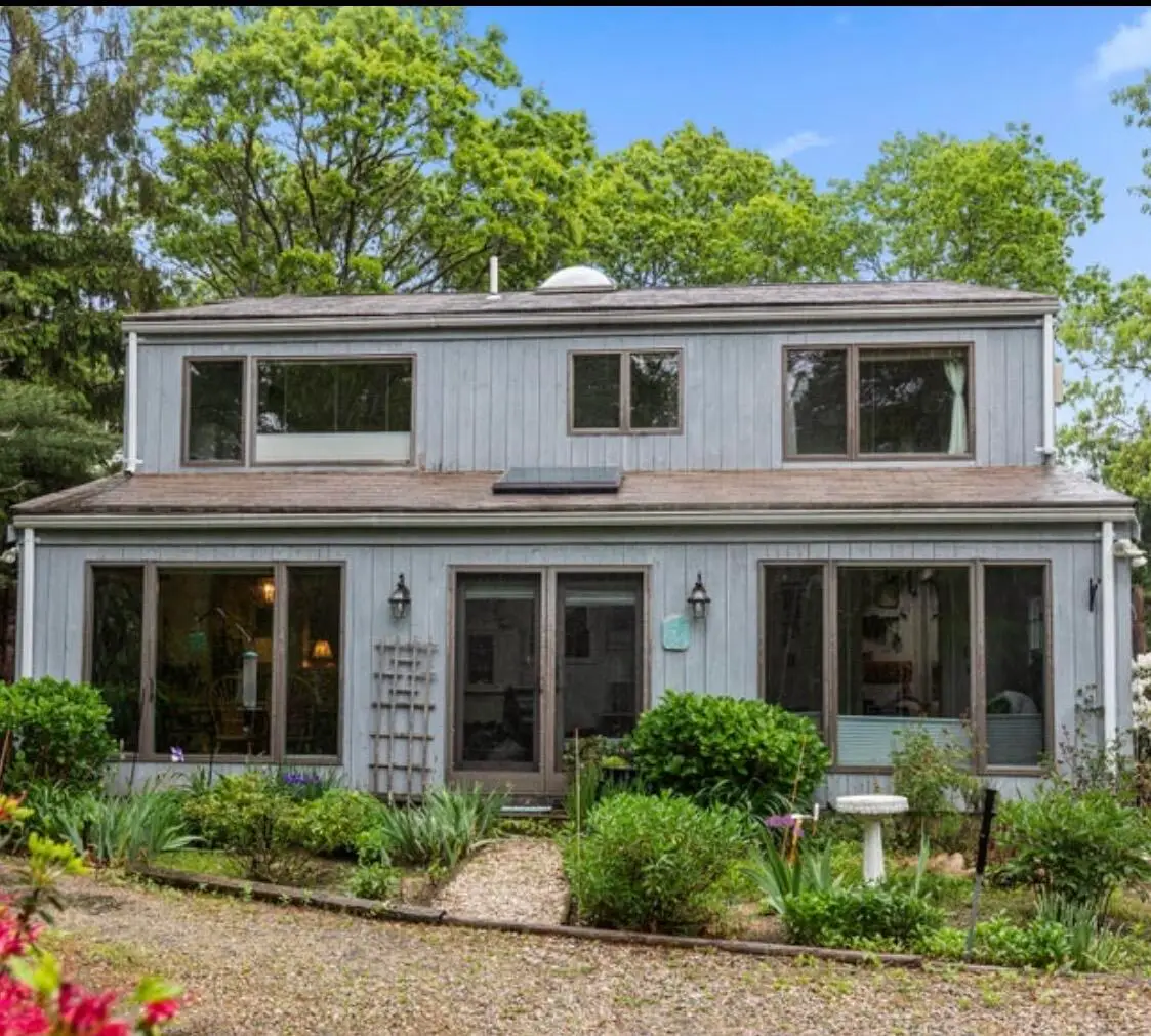 621 Locustfield Road, East Falmouth, MA 02536 - #1