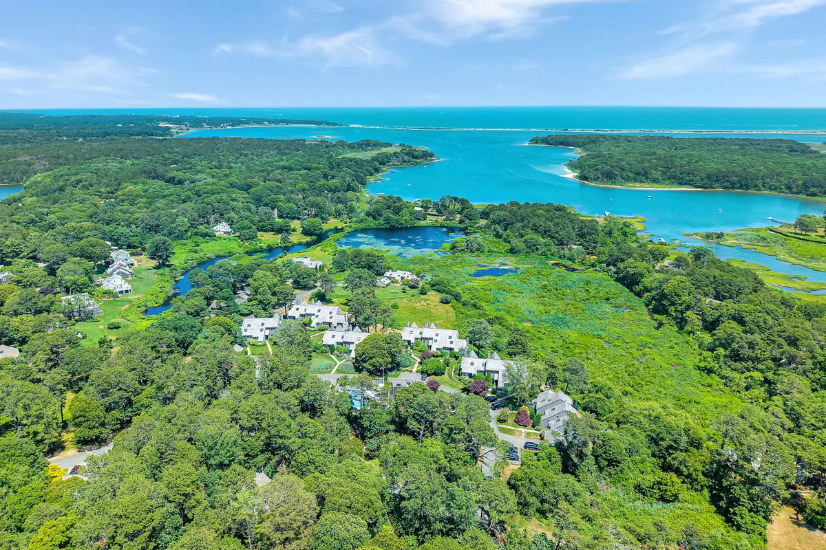 40 Hidden Cove Road #UNIT 2, Oak Bluffs, MA 02557 - #1