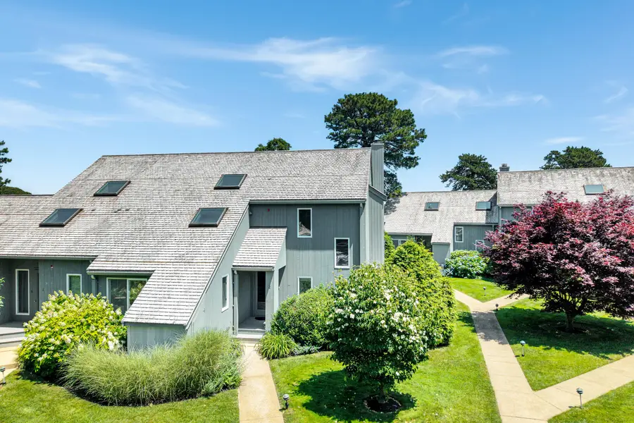 40 Hidden Cove Road #UNIT 2, Oak Bluffs, MA 02557 - #2